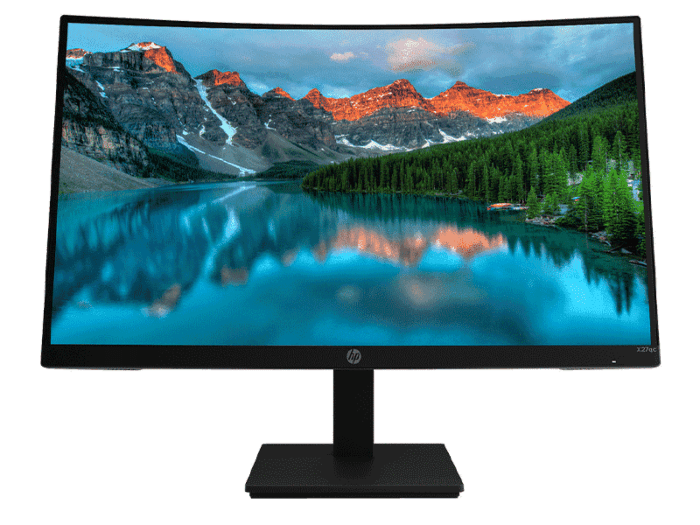 HP Monitors Display for Home and Business PC HP Store Singapore