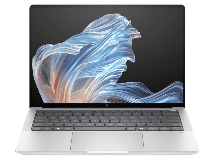 HP EliteBook X G1a 14 inch Notebook Next Gen AI PC, Silver - 14-inch (35.56 cm) - Silver (B8GL5PT)