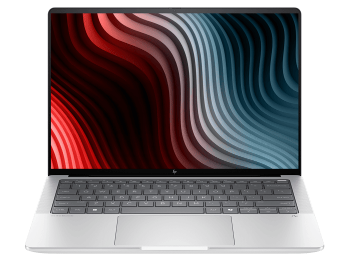 HP EliteBook X G1a 14 inch Notebook Next Gen AI PC, Silver + HP 3y Premium+ Onsite w/Telemetry Notebook - 14 inches - Silver (C2ND8AT-BN)