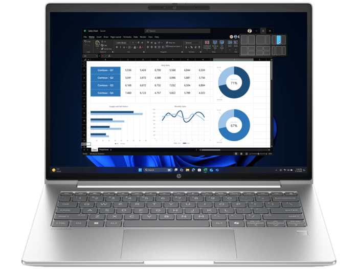 HP Intel Core Ultra 5 Laptops | Next-Gen Performance - Shop HP.com