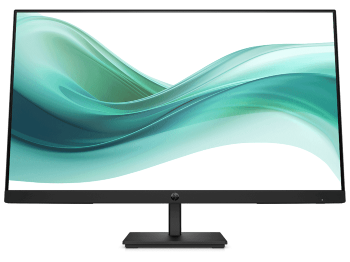 HP Series 3 Pro 27 inch FHD Monitor  - 327pf - 27" (B0CG3UT)