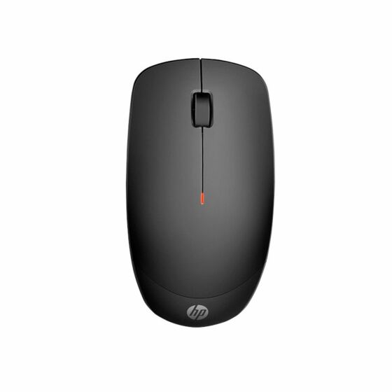 HP 230 Slim Wireless Mouse (AJ7C2AA)