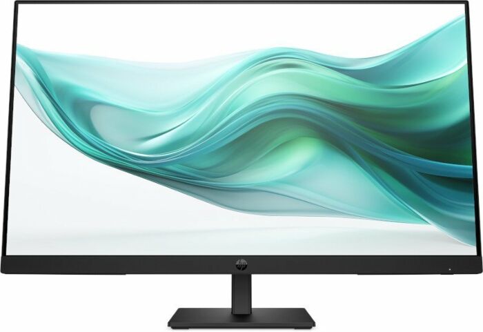 HP Series 3 Pro 27 inch FHD Monitor  - 327pf - 27" (B0CG3UT)