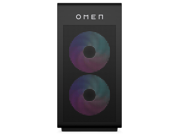 OMEN 35L Gaming Desktop GT17-0011d PC - Without Screen - Shadow black (DG9Y4PA)