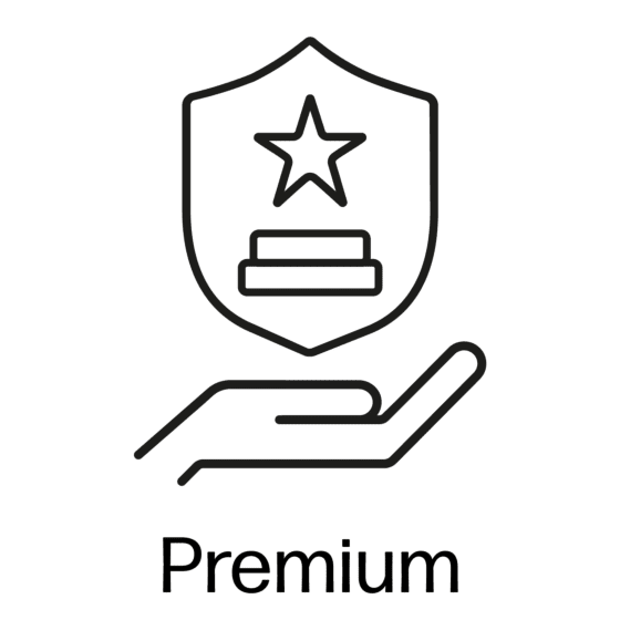 HP 3y Premium+ Onsite w/Telemetry Notebook (U85ZFE)