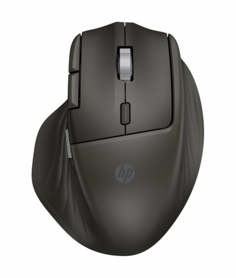 HP Ultra-Fast-Scroll Wireless Mouse 780M (B8YX3AA)