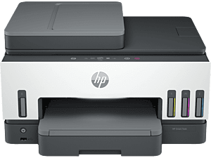HP Smart Tank 790 All-in-One Printer (4WF66A)