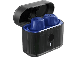 HyperX Cirro Buds Pro Blue (727A6AA) - Center facing