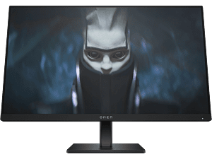 OMEN 23.8 inch FHD 165Hz Gaming Monitor - OMEN 24 - 23.8" (780F0AA)