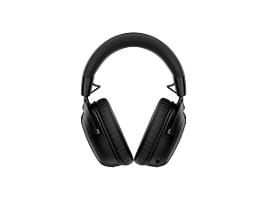 HyperX Cloud III S Wireless - Gaming Headset (Black) (A59YZA...
