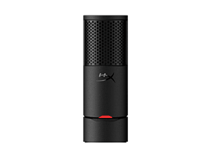 HyperX Solocast 2 BLK Mic (AR0A0AA)