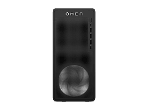 OMEN 16L Gaming Desktop PC TG03-1008d PC - Without Screen - Shadow black (DG9Y7PA)