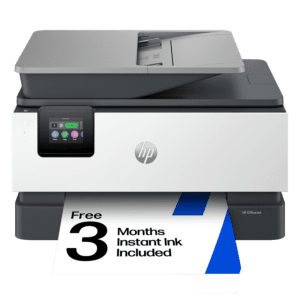 HP OfficeJet Pro 9120e All-in-One Printer Instant Ink Enabled (403Y0B)