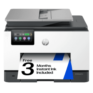 HP OfficeJet Pro 9130e All-in-One Printer Instant Ink Enabled (404N0B)