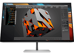 HP Series 7 Pro 31.5 inch 4K Thunderbolt 4 Monitor - 732pk -...