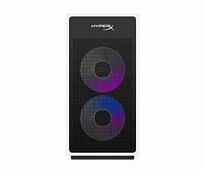HyperX OMEN 35L Gaming Desktop GT18-0004d PC - Without Screen - Shadow black metal (D71HPPA)