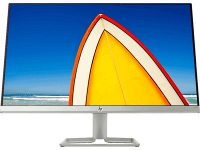 HP 24f 24-inch Display HP 24f 24-inch Display