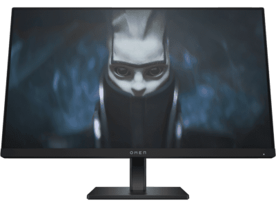 OMEN 23.8 inch FHD 165Hz Gaming Monitor - OMEN 24