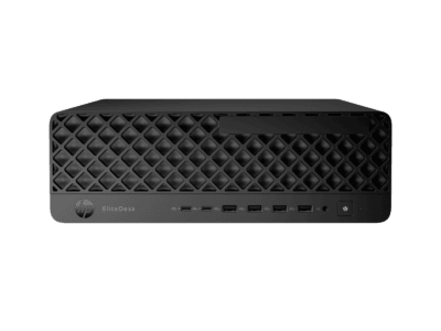 HP EliteDesk 8 SFF G1i Desktop AI PC