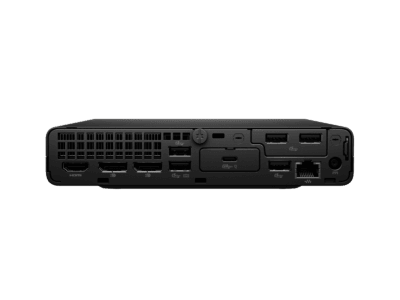 HP ProDesk 4 Mini G1i Desktop AI PC