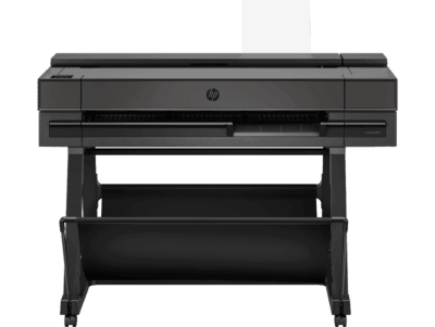 HP DesignJet T850 36-in Printer