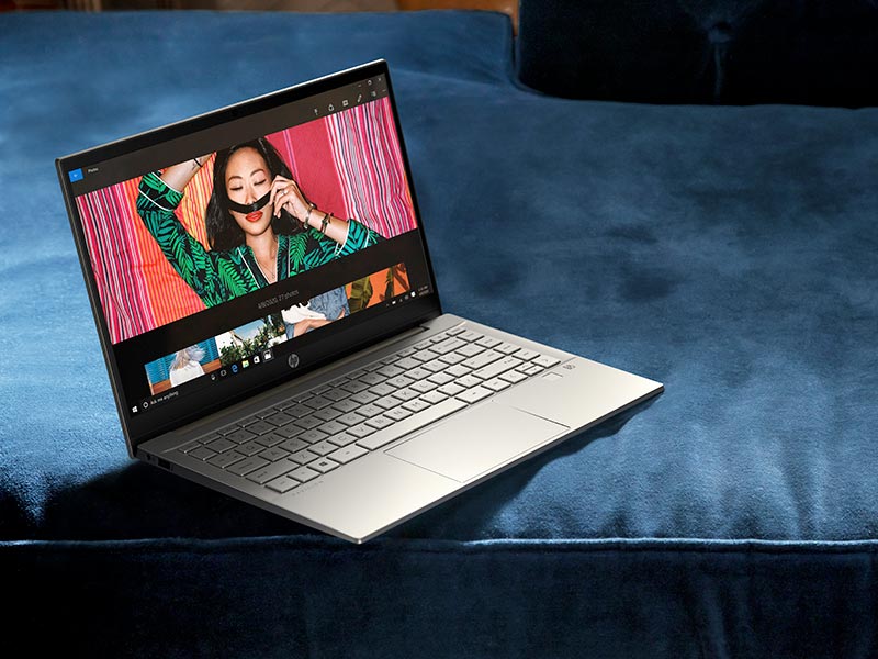 Hp Pavilion Laptop 14 Dv0015tu Hp Store Singapore