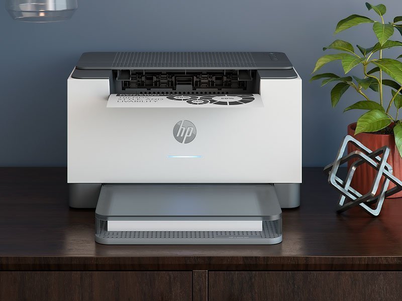 HP LaserJet M211dw Printer (9YF83A 