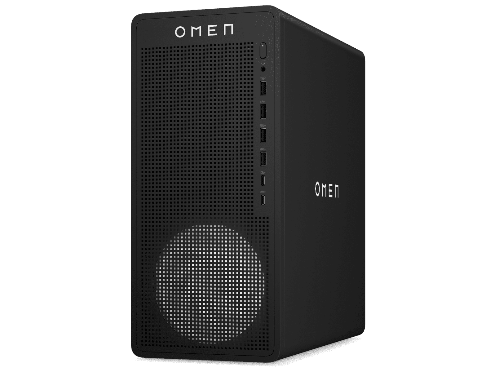 Omen Desktops - Gaming PC - Shop HP.com Singapore