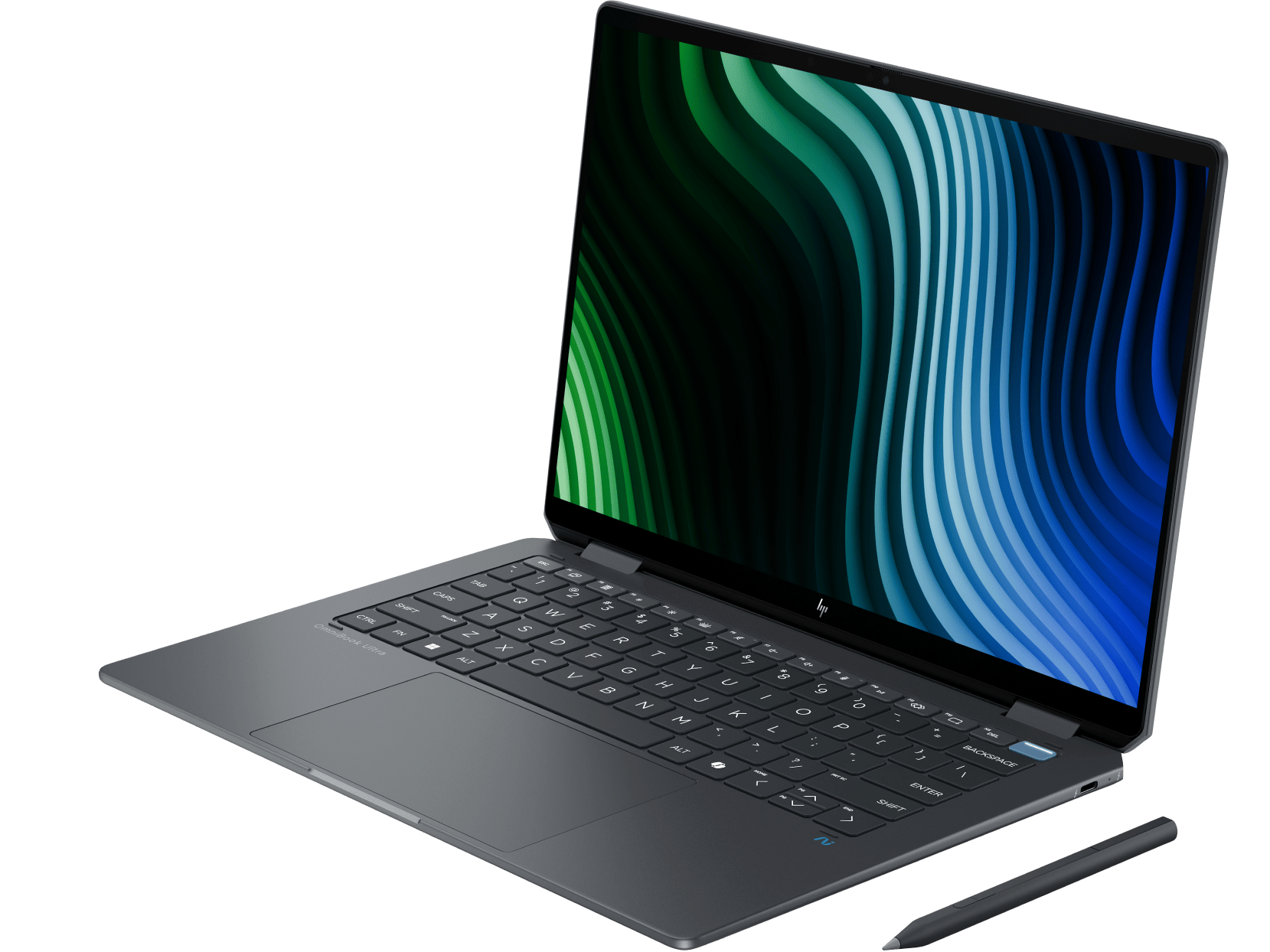 Intel Core Ultra 7 > 1 TB > 32 GB > Intel® Laptop - Shop HP.com