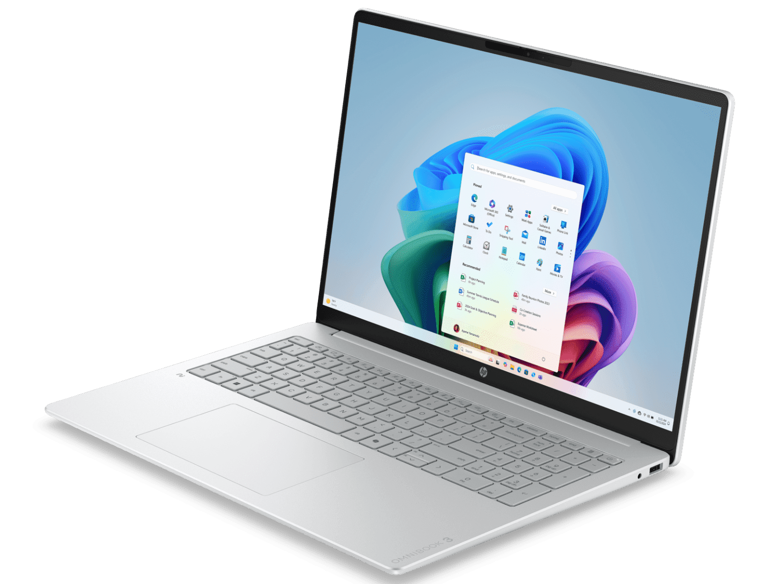高性能 HP Ultra5/DDR5 16GB/SSD256GB/Office Intel Core Ultra 5 > 16 GB > Laptops - Shop HP.com Singapore