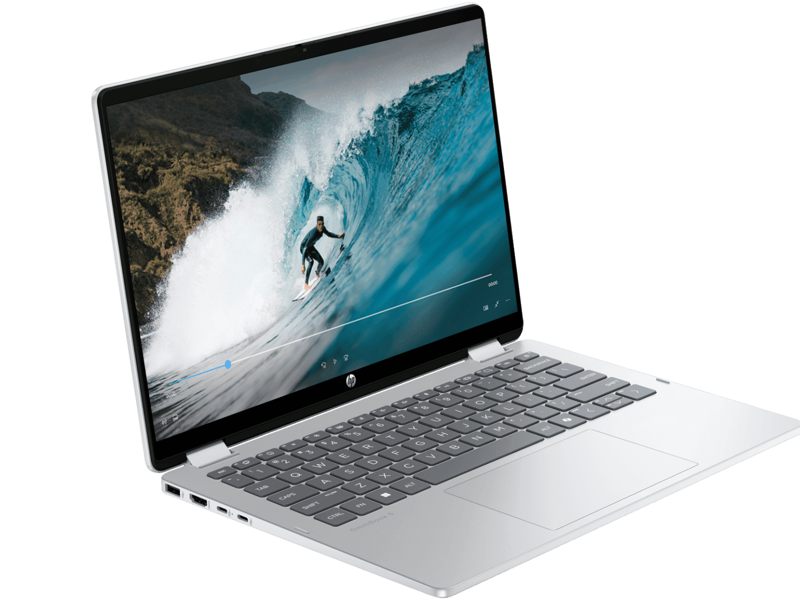 HP Intel Core Ultra 5 Laptops | Next-Gen Performance - Shop HP.com