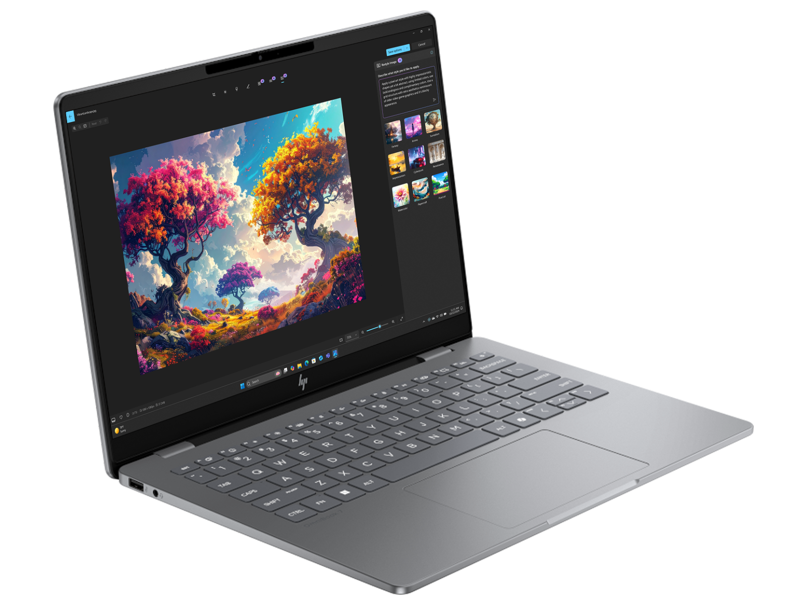 HP OmniBook 7 (Formerly Pavilion Plus) - Shop HP.com Singapore