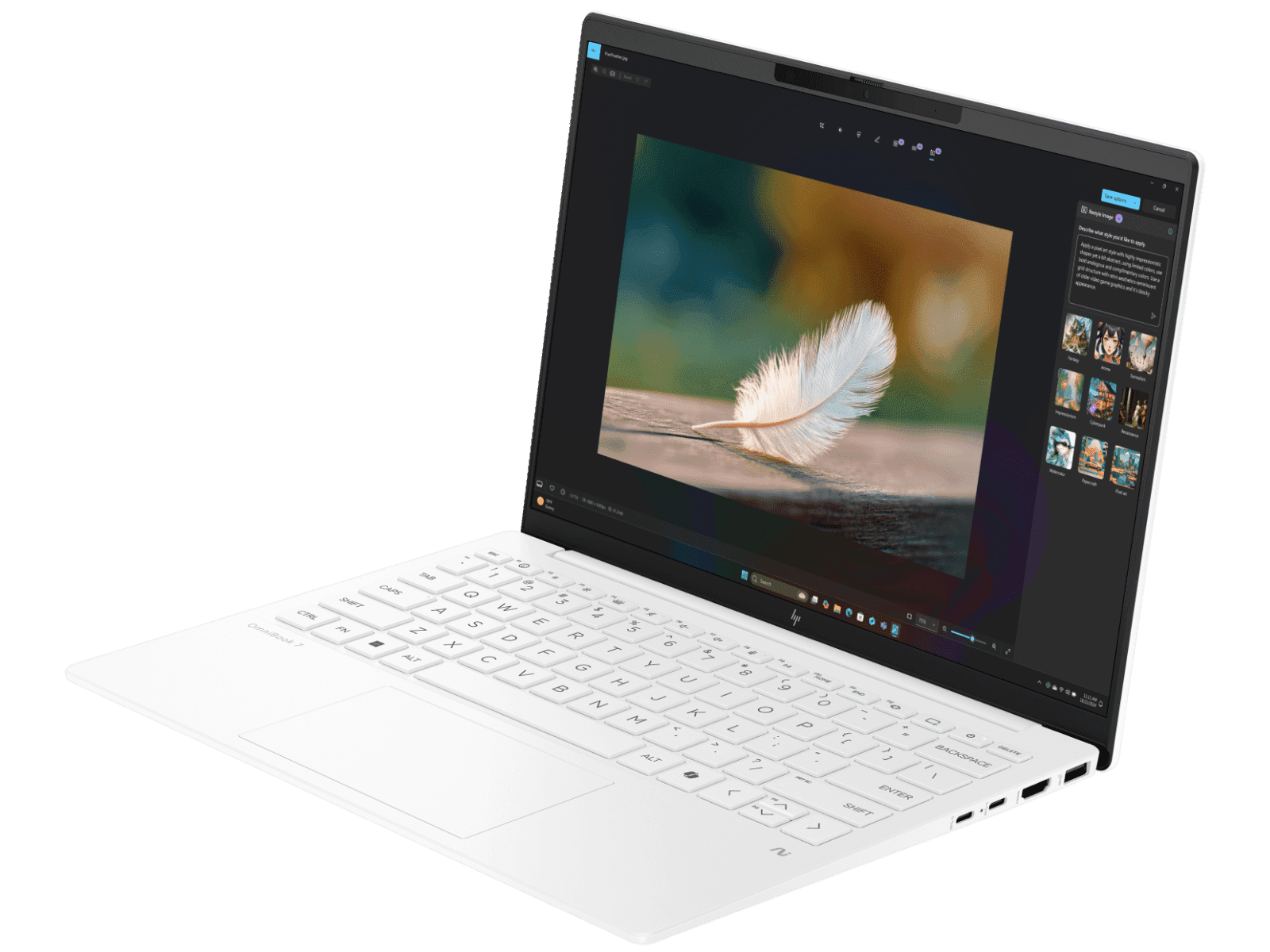 HP OmniBook 7 (Formerly Pavilion Plus) - Shop HP.com Singapore