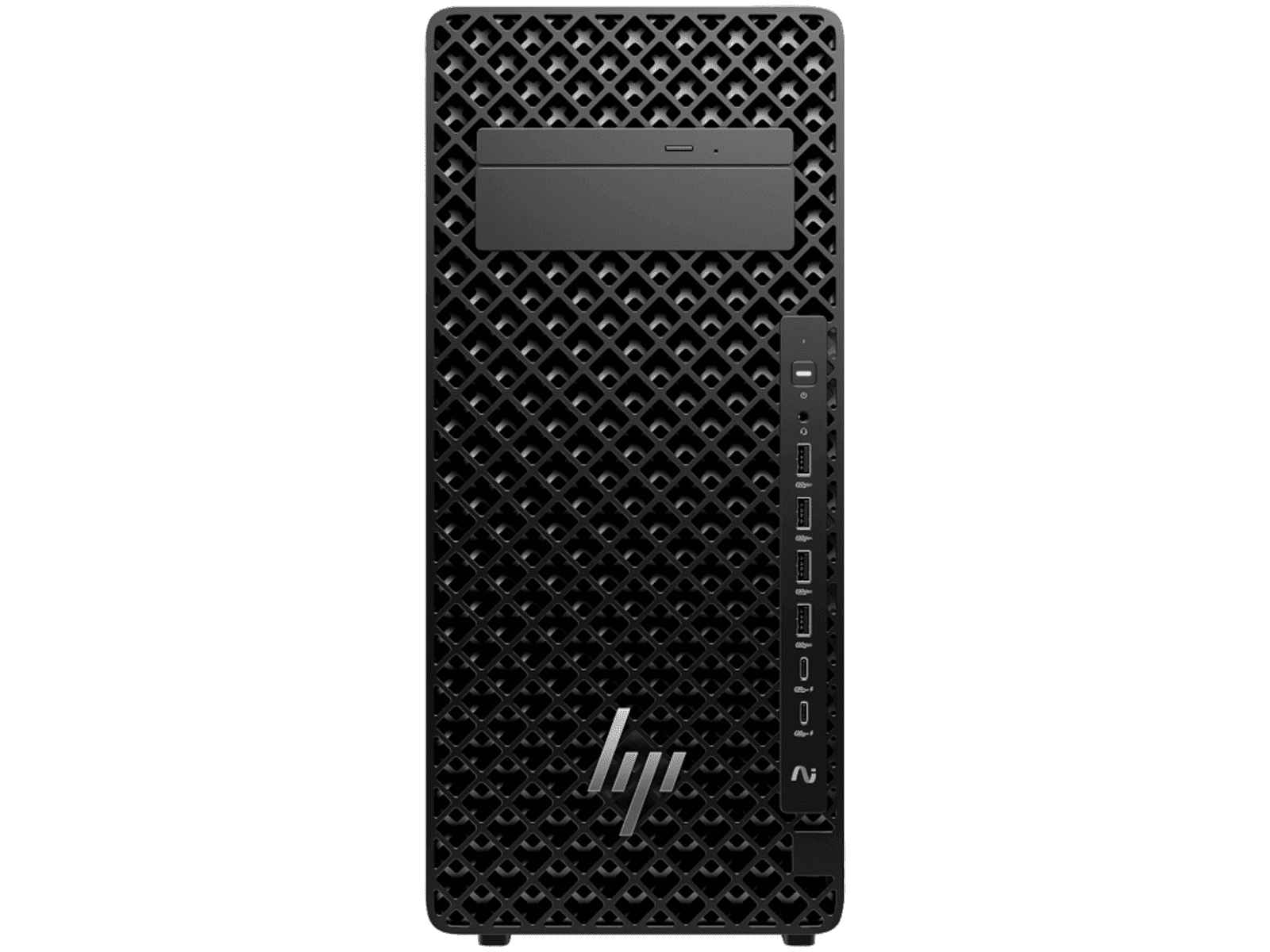 HP Z2 Tower G1i Workstation Desktop PC Wolf Pro Security Edition