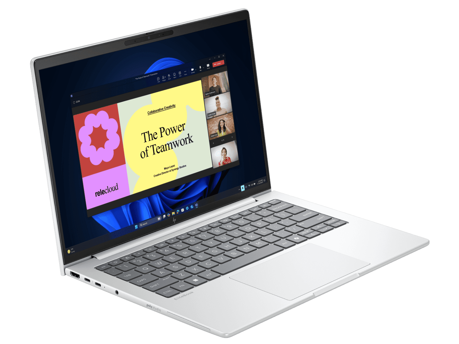 HP Intel Core Ultra 5 Laptops | Next-Gen Performance - Shop HP.com