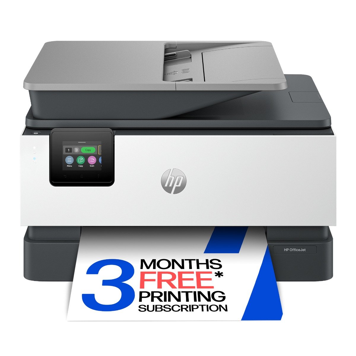 HP OfficeJet Pro 9120e official product image