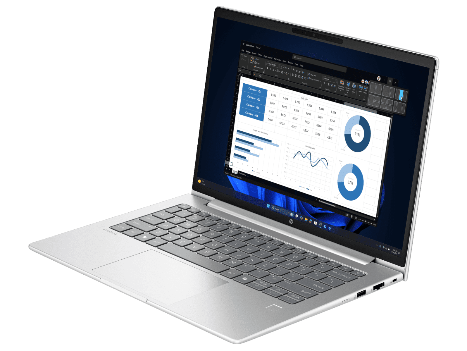 HP Intel Core Ultra 5 Laptops | Next-Gen Performance - Shop HP.com