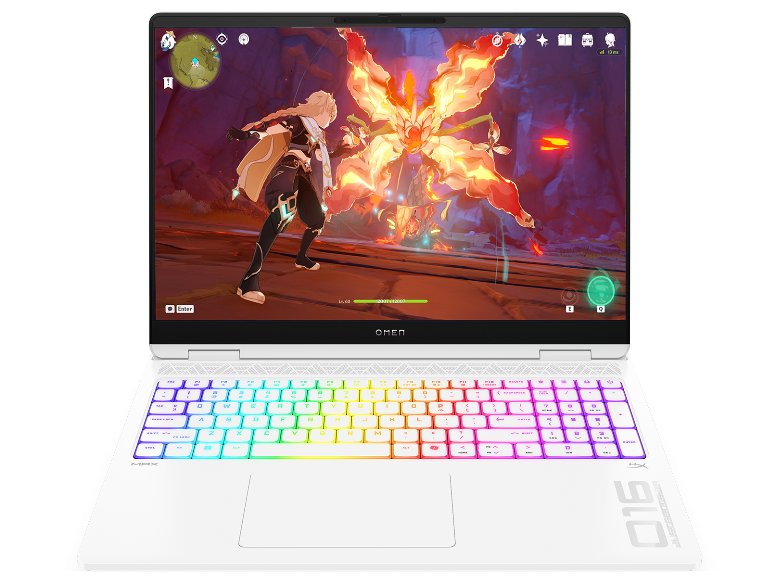 Core i5 8600／WiFi5／16G／SSD256GB／HDD500GB omen-max-16-dojo-en-annotated-