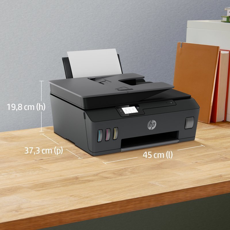 HP Smart Tank 615 Wireless All-in-One - Shop HP.com Singapore