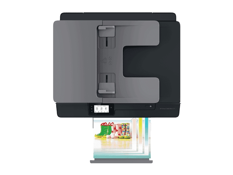 HP Smart Tank 615 Wireless All-in-One - Shop HP.com Singapore