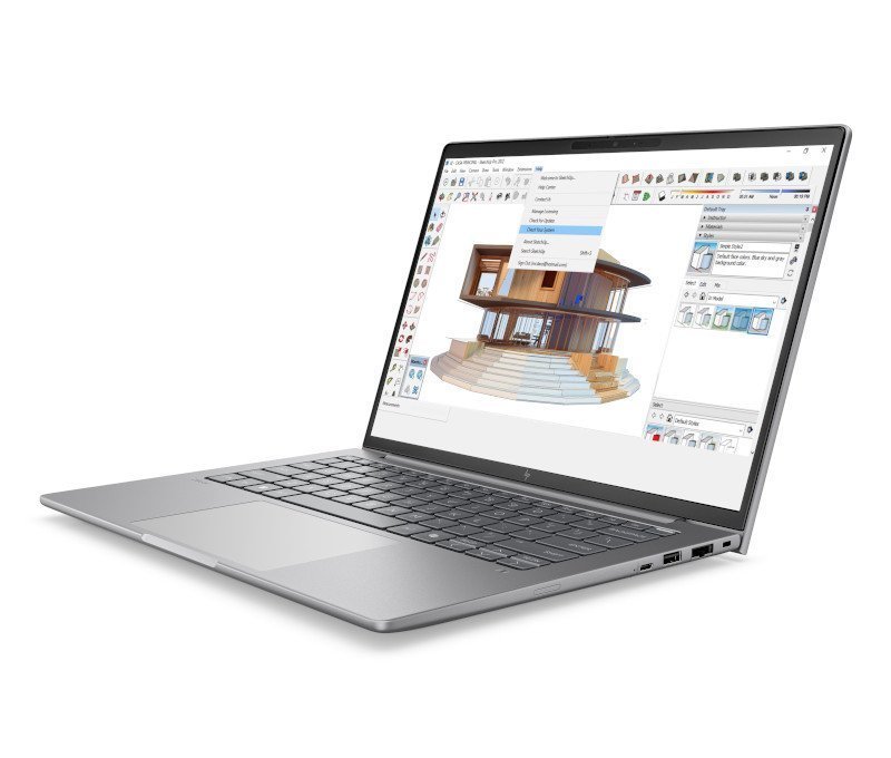 【Win11:SSD:Office2021】i5,240GB,8GB PC hp-zbook-x-16-inch-mobile-