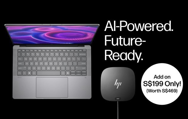 Introducing the All-New ZBook Ultra