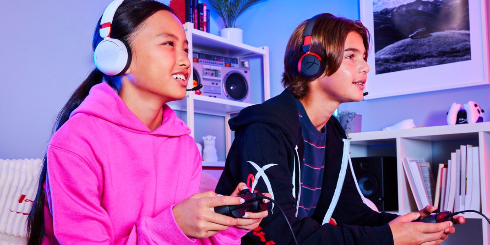 Best HP Gaming PCs, Monitors & Accessories for Singapore Gamers