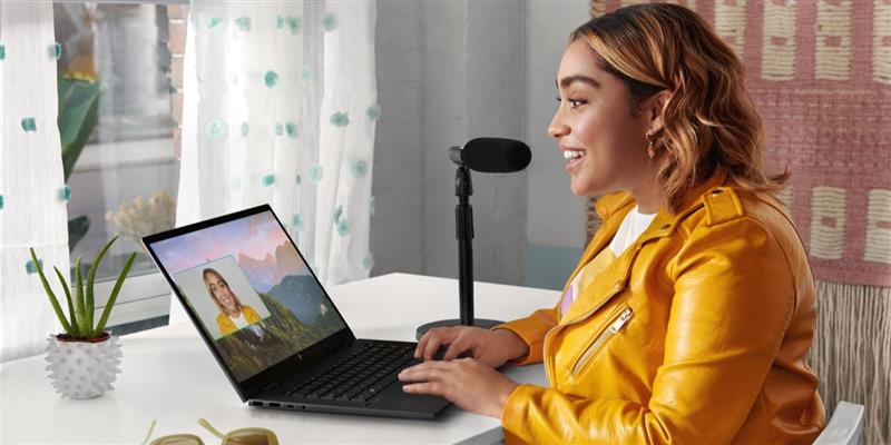 Top HP Laptops for Creators in Singapore
