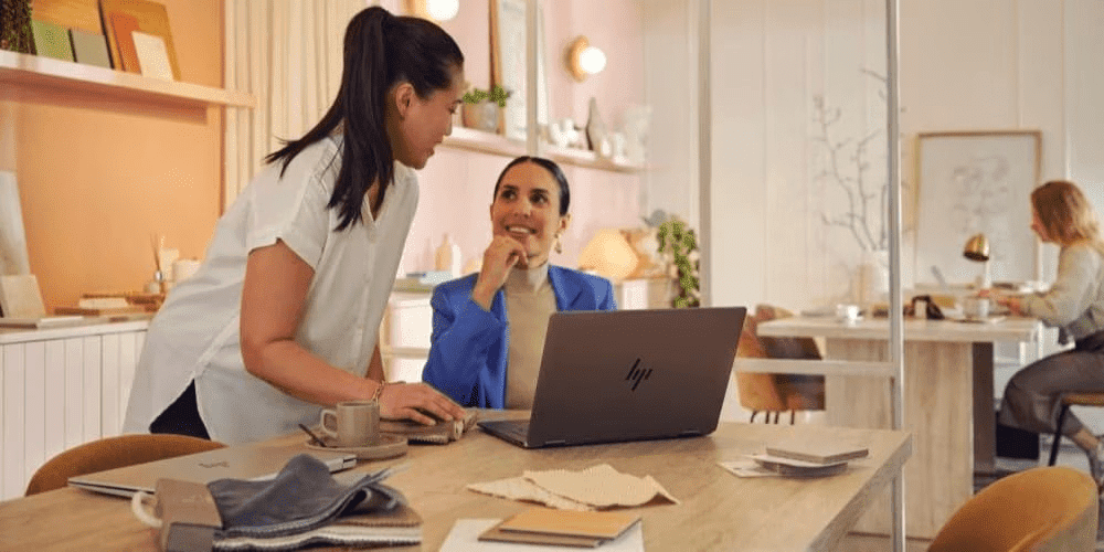 HP Spectre vs OmniBook Ultra: Your Favourite Premium Laptop Just Got Better