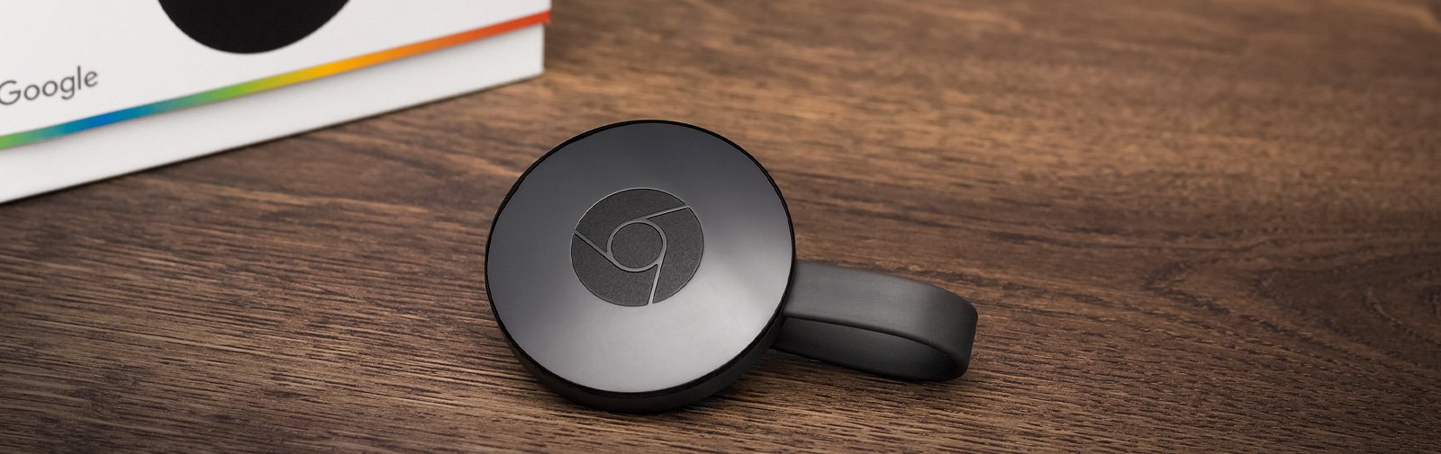 chromecast button google chrome desktop