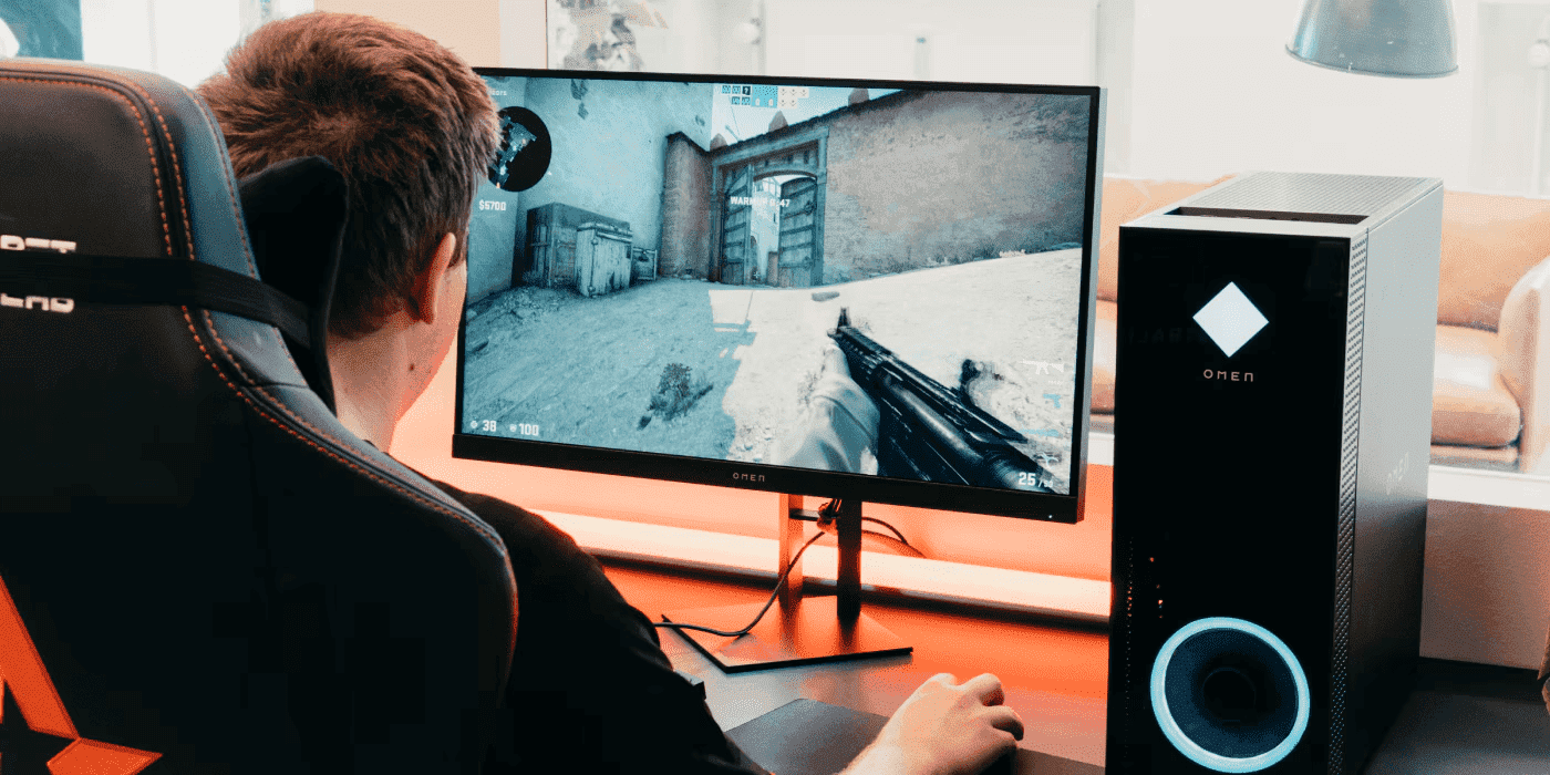 How to Properly Configure Graphics Settings on Your HP OMEN: Hybrid vs Discrete Mode