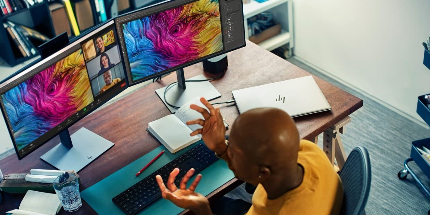 HP ZBook Mobile Workstations: Best Workstation Laptops for Singapore Professionals