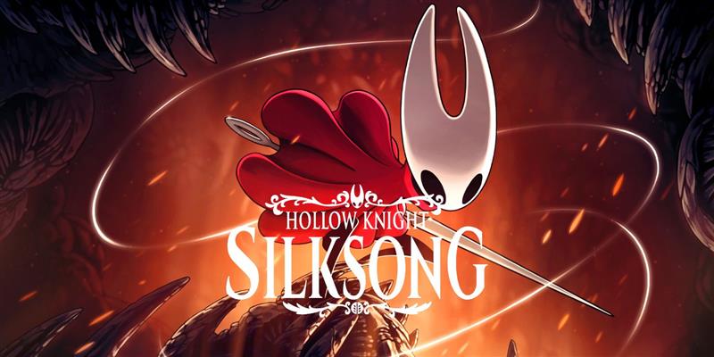Hollow Knight