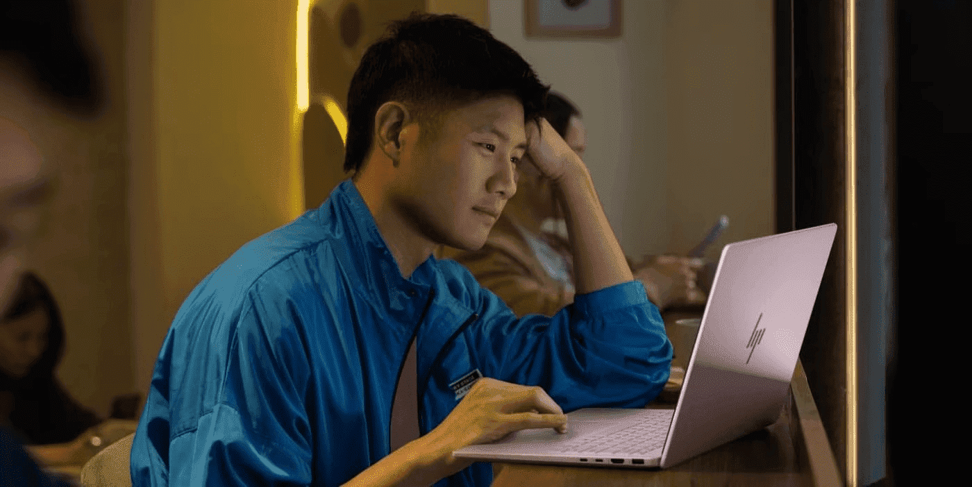 HP Laptop BIOS Reset Guide for Users